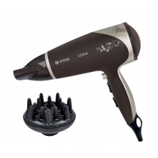 Фен VITEK VT-2327 CL