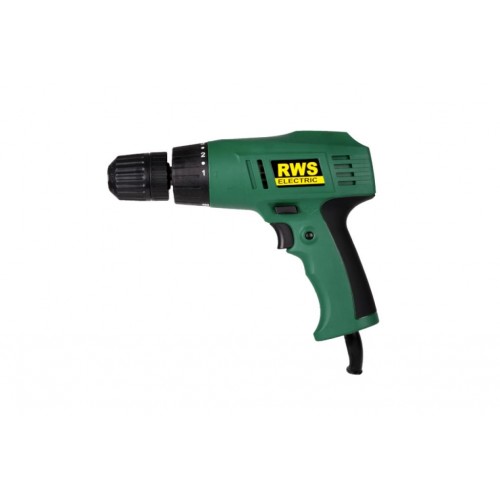 Электрошуруповерт RWS ДШС-240