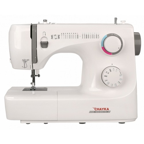 Швейная машина Chayka 735