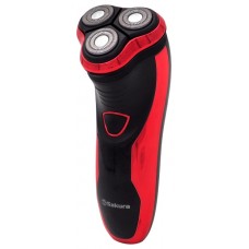 Бритва SAKURA SA-5409R