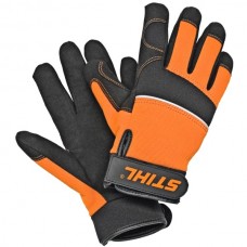 Перчатки рабочие CARVER (L)