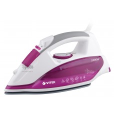 Утюг VITEK VT-1262 PK