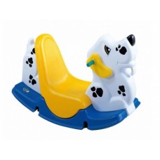 Качалка-Собачка DG-01