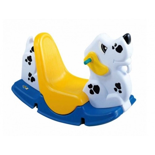 Качалка-Собачка DG-01