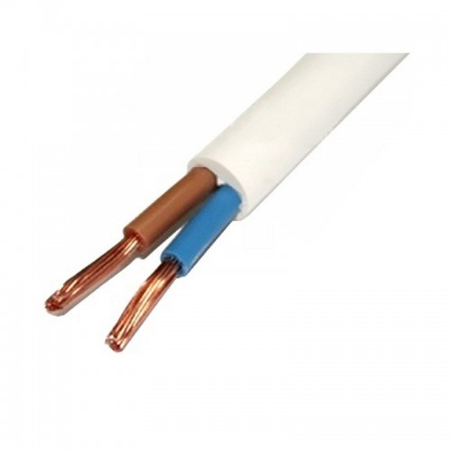 Провод медный ПВС 2*2,5