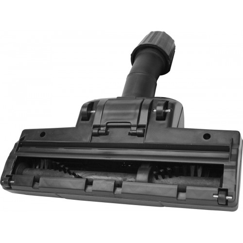 Насадка д/пылесоса турбощетка OZONE UN-17 универсальная