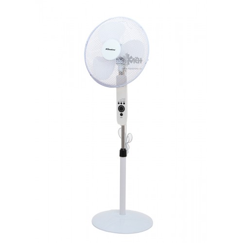 Вентилятор напольный BINATONE SF-1650R ду