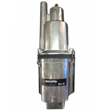 Насос погружной вибрац. Вихрь ВН-10В 10м верхн.