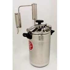 Дистиллятор Первач- Супер-Элит Аромат 14Т