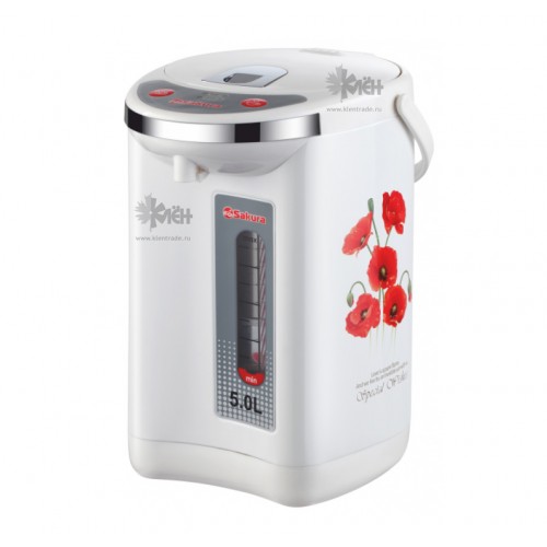 Чайник-термос SAKURA SA-315WM (5,0л.)