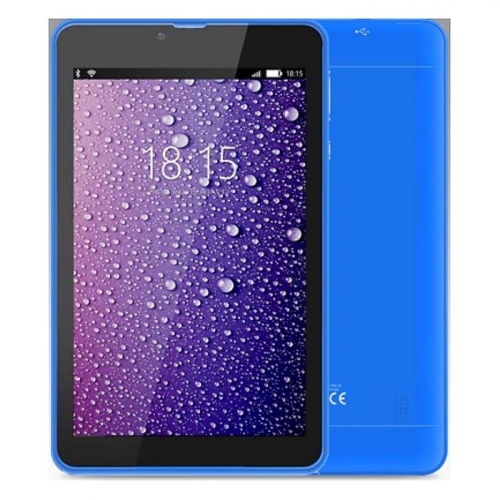 Планшет 7"" BQ 7083G 3G Blue