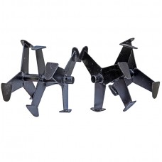 Культиваторы (пара) к м/к Крот, гус. лапки (Пермь)