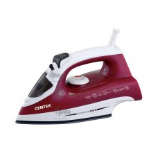 Утюг CENTEK CT-2349 2,2 Bт красн