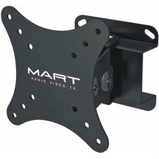Кронштейн для LCD MART 105S черн