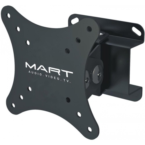 Кронштейн для LCD MART 105S черн