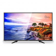 Телевизор 43"" POLAR P43L21T2C