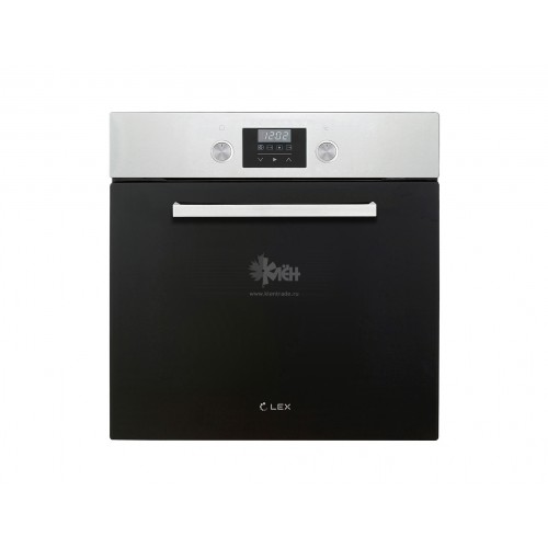 Духовка LEX EDP 093 IX New