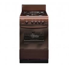 Плита газовая ГЕФЕСТ 3200-06 К86 корич