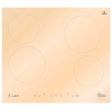 В/поверхность керамическая LEX EVH 640 IV