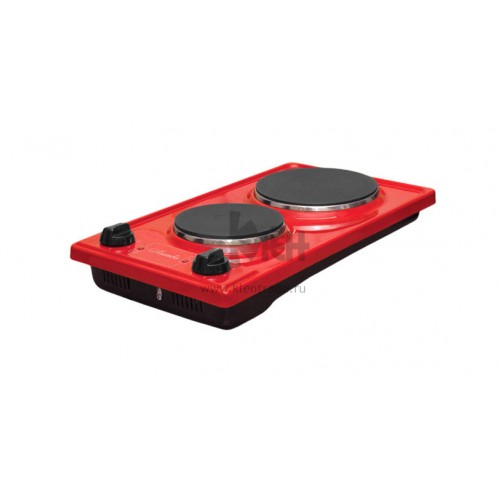 Плитка электрическая 2к.Лысьва ЭПЧ2-2,2-220 ЭПБ 22 вишня