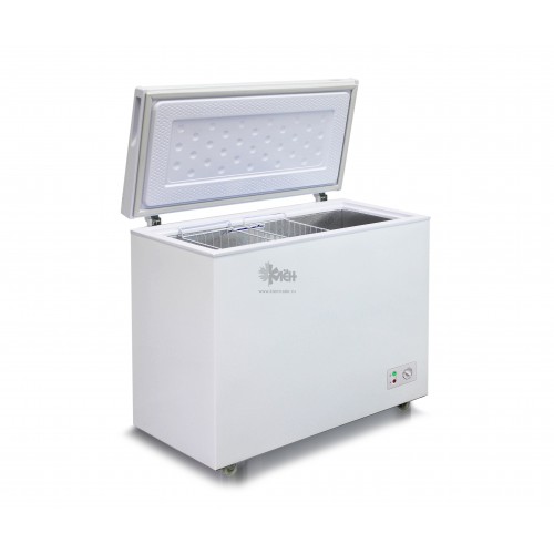 Морозильник-ларь Бирюса-285KХ