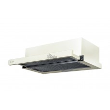 Вытяжка LEX HUBBLE G 2M 600 ivory light