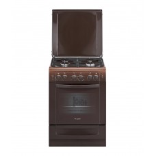 Плита эл-газ ГЕФЕСТ 6101-02 0001