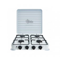 Плитка газовая 4к.Василиса ВА-6504