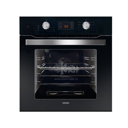 Духовка GINZZU HOE -205