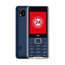 Телефон сотовый ITEL IT5631 Deep Blue/голубой