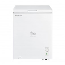 Морозильник-ларь KRAFT BD(W)-152QX