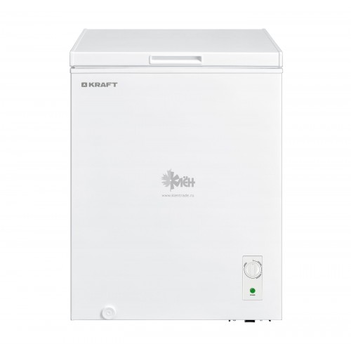 Морозильник-ларь KRAFT BD(W)-152QX