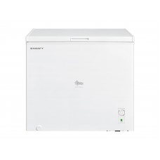 Морозильник-ларь KRAFT BD(W)-232QX