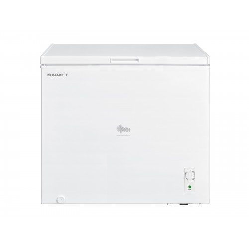 Морозильник-ларь KRAFT BD(W)-232QX