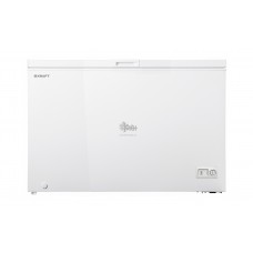 Морозильник-ларь KRAFT BD(W)-435QX