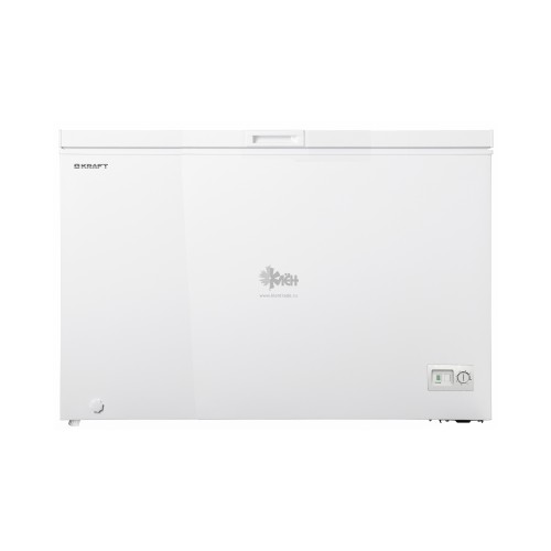 Морозильник-ларь KRAFT BD(W)-435QX