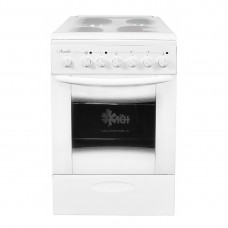 Плита электро Лысьва ЭП 4/1э3р3 МС бел., стекл.кр. Плита электро Лысьва ЭП 4/1э3р3 МС бел., стекл.кр.