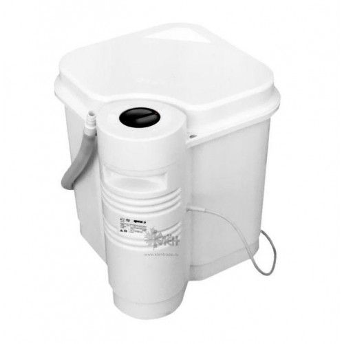 Стиральная машина ФЕЯ-2