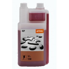 Масло Stihl 2-х такт. 1,0л с дозатором