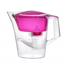 Биофильтр БАРЬЕР-ТВИСТ пурпурный