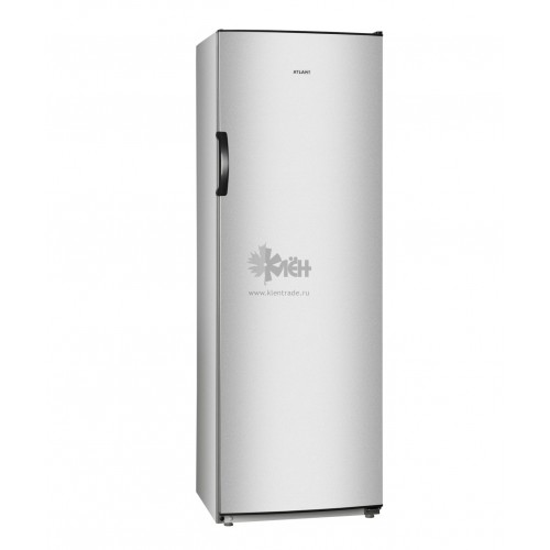 Морозильная камера Атлант М-7204-180 серебр.