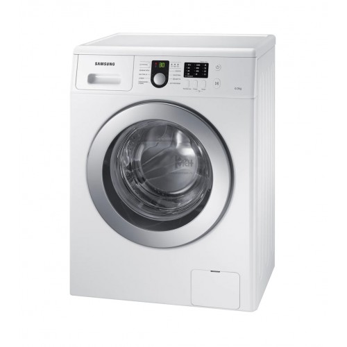Стиральная машина SAMSUNG WF 8590 NLW9