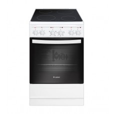 Плита электро ГЕФЕСТ 5160-01 0033 керамика Плита электро ГЕФЕСТ 5160-01 0033 керамика