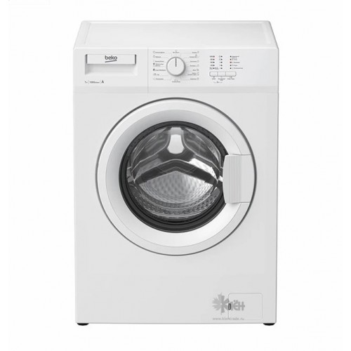 Стиральная машина BEKO WRE 75P1 XWW