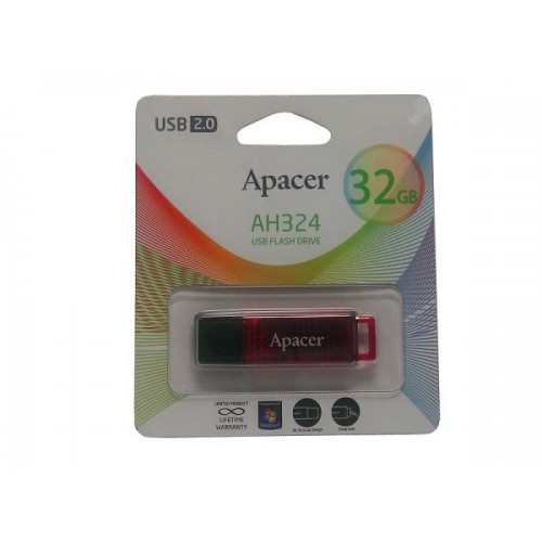 USB накопитель 32Gb Apacer