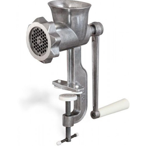 Мясорубка ручная РОТОР Дива-МРП