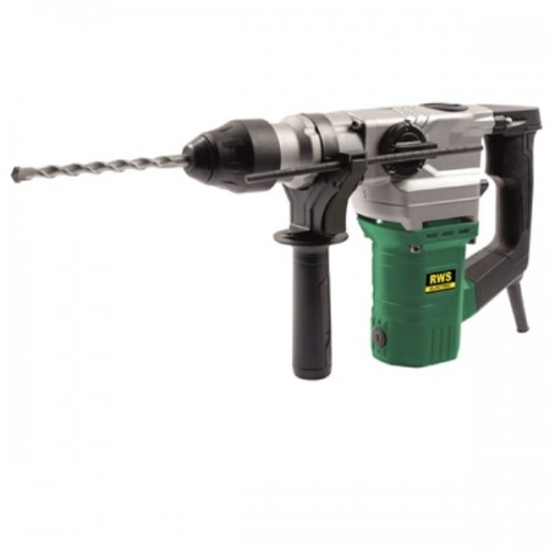 Перфоратор RWS ПЭ-1200N (кейс)