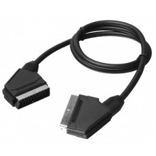 Видеошнур СКАРТ-СКАРТ (1м.)