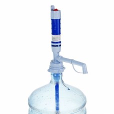 Помпа электрическая LESOTO Electro на батарейках арт.41116