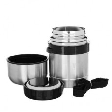 Термос нерж. 0,5л. VETTA 841-071 с широким горлом